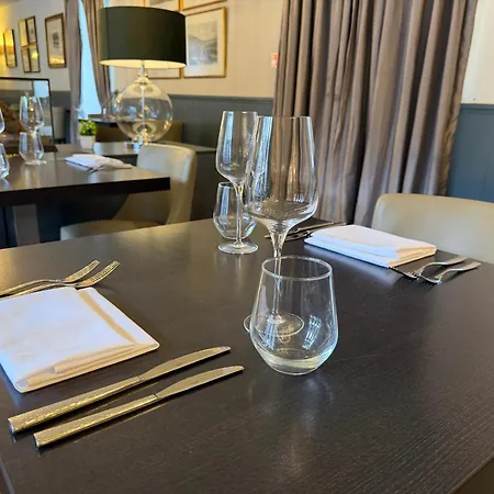 Dunalastair Hotel Suites-2