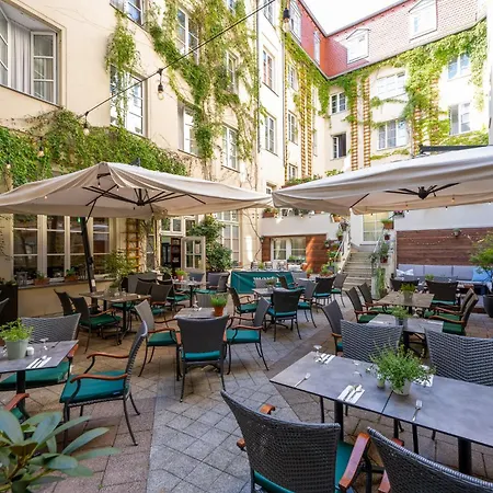 Martas Hotel Albrechtshof Berlin-2