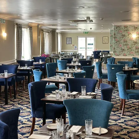 Basingstoke Hotel-2