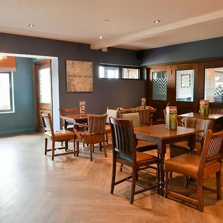 The Broughton Hotel By Greene King Inns-3