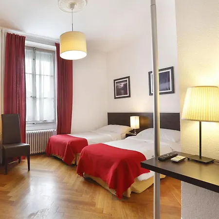Hotel Tor-3