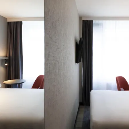 Ibis Styles Den Haag Scheveningen-3