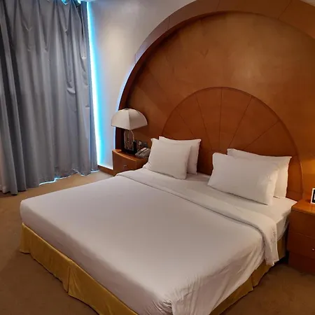 Mercure Grand Jebel Hafeet-3