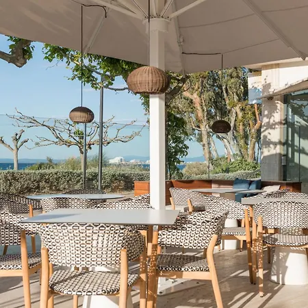 Hotel&Spa Terraza 4 Sup-2