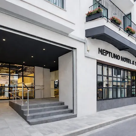 Neptuno Hotel & Spa 4 Sup-3
