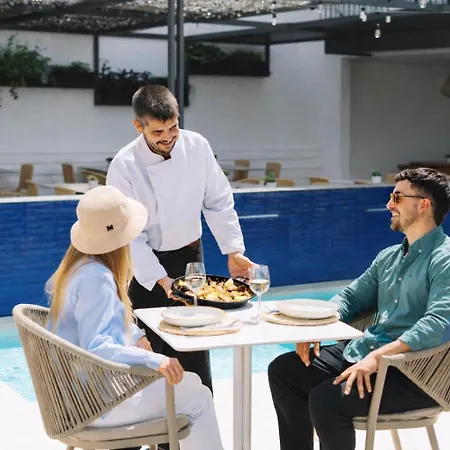 Neptuno Hotel & Spa 4 Sup-2