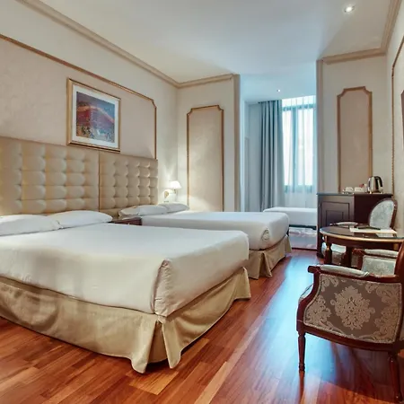 Hotel Roger De Lluria-2
