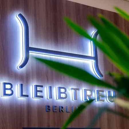 Hotel Bleibtreu Berlin By Golden Tulip-3