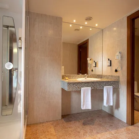 Hotel Cervol By Nexta-2