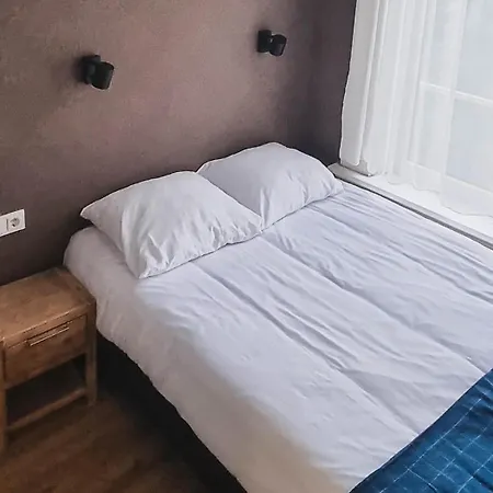 Hotel Vondel Garden-2