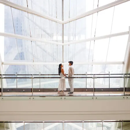 Hilton Bangkok Grande Asoke-3