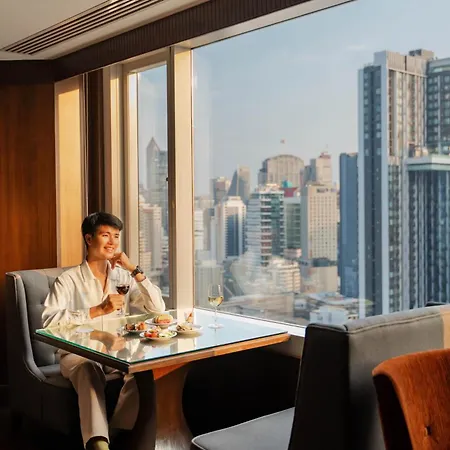 Hilton Bangkok Grande Asoke-3
