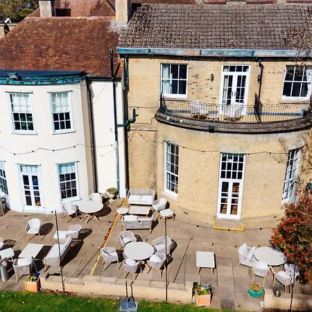Woodland Manor Hotel-2