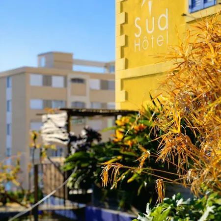 Sud Hotel Restaurant-2
