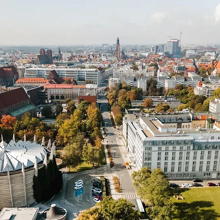 Radisson Blu Hotel Wroclaw-2