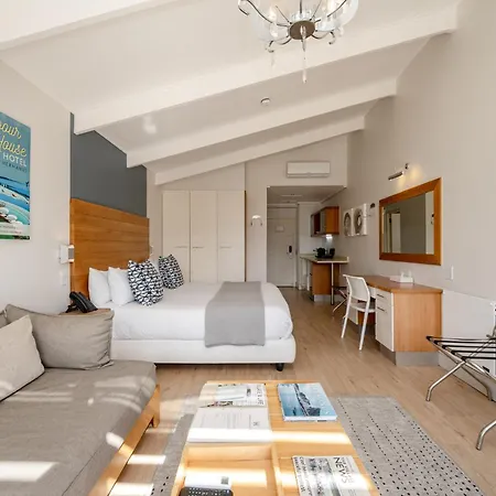 Harbour House Hotel-2