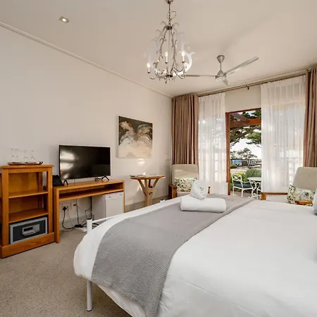 Harbour House Hotel-3