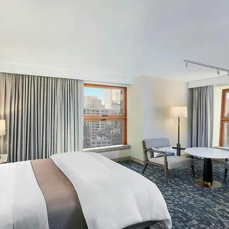 The Westin New York At Times Square-3