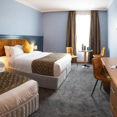 Great National Hotel Ballina-3