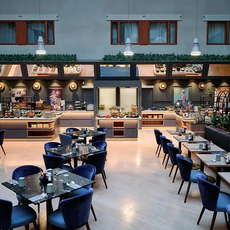 Radisson Blu Royal Viking Hotel, Stockholm, A Verified Net Zero Hotel-2