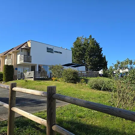 Logis Hôtel Come Inn-2