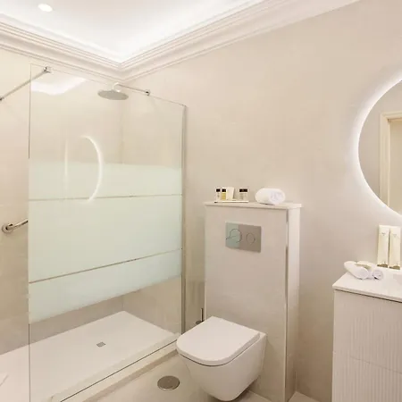 El Oceano Beach Hotel Adults Only Recommended-3