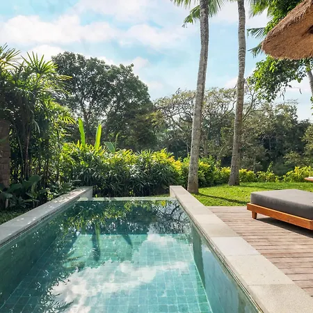 Maya Ubud Resort & Spa-2
