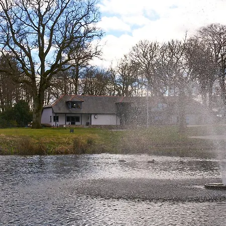 Meldrum House Hotel Golf And Country Estate-3