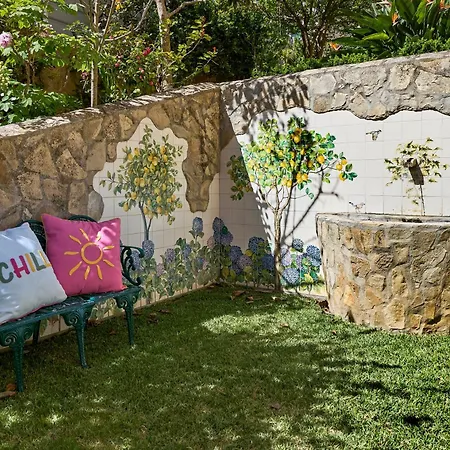 Estoril Boutique Hotel - Adults Only-2