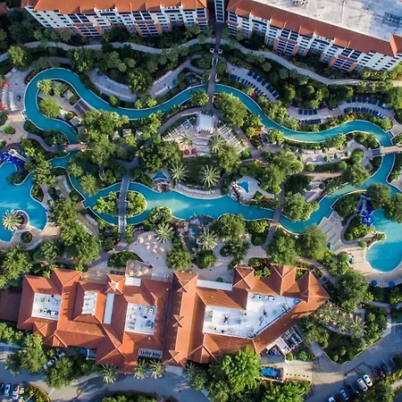Holiday Inn Club Vacations At Orange Lake Resort-2