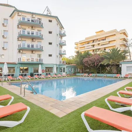 Bluesea Miramar Fuengirola-3