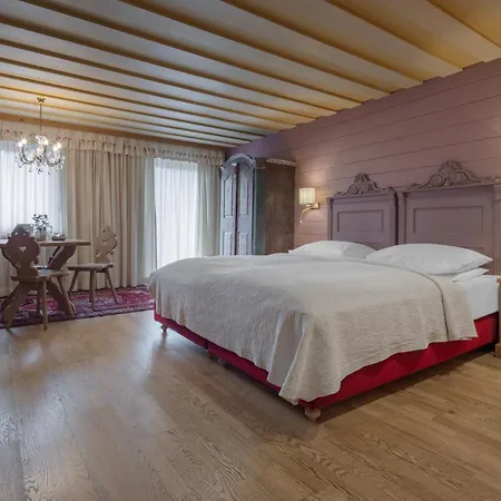 Hotel La Perla: The Leading Hotels Of The World-2