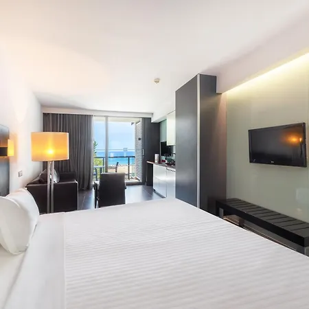 Hotel da Rocha-3