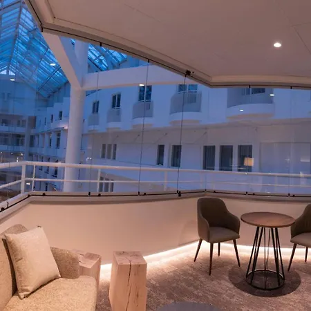 Lapland Hotels Oulu-2