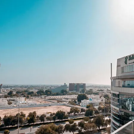 Holiday Inn Abu Dhabi By Ihg-3