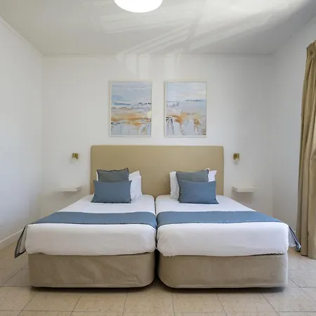 Mouraliz Apartments By Hd Properties - Vilamoura Marina-2