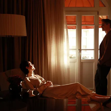 Park Hyatt Istanbul - Macka Palas-3