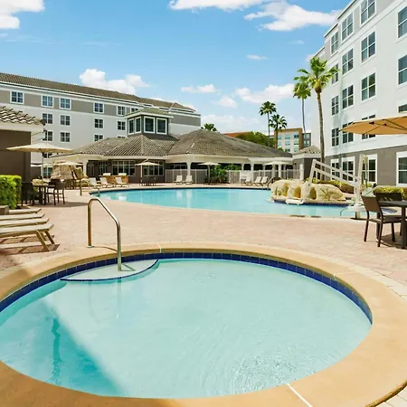 Residence Inn Orlando Lake Buena Vista-3