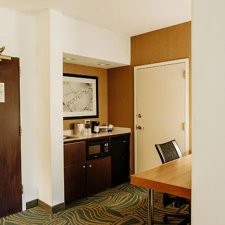 The Beacon Charlotte Airport By Ihg-3