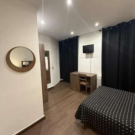 Victory Hotel Galou-3