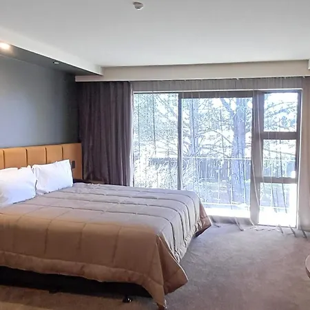 Mackenzie Country Hotel-2