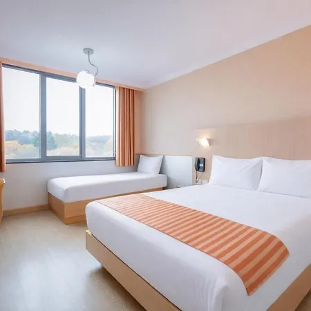 Eurotraveller Hotel - Premier - Harrow-2