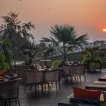 The Park Hyderabad, Banjara Hills Near Hussain Sagar Lake-3