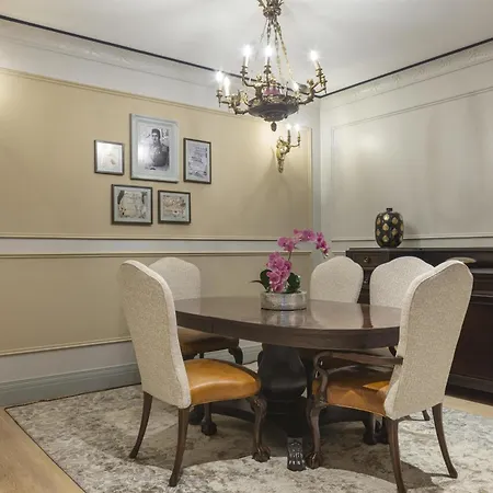 Palazzo Donizetti Istanbul, Tapestry Collection by Hilton-2