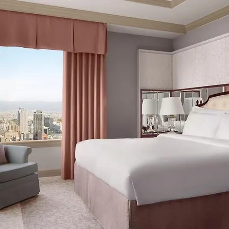 The Ritz-Carlton Osaka-2