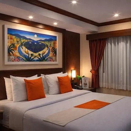 Pacific Club Resort-3