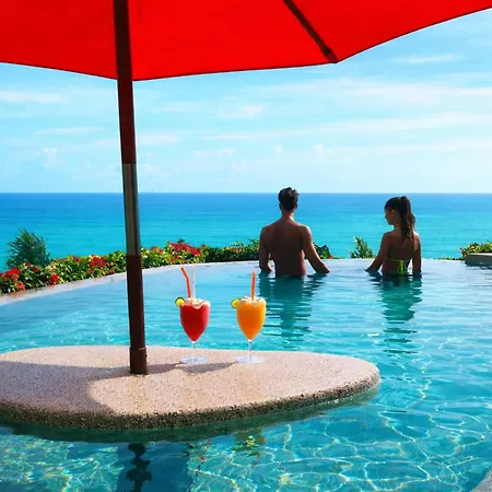 Pacific Club Resort-3