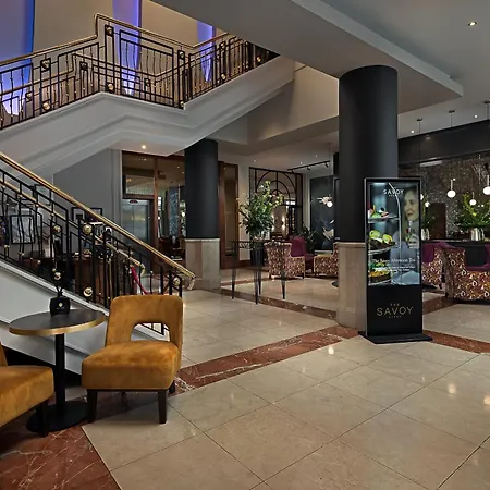 The Savoy Hotel-3