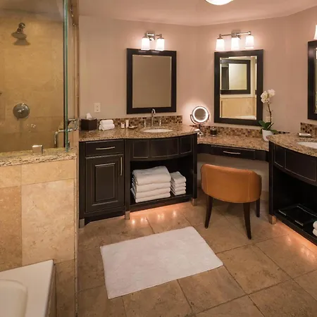 Waldorf Astoria Park City-2