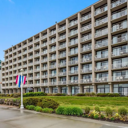 Country Inn & Suites By Radisson, Virginia Beach Oceanfront-3